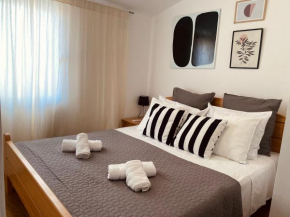 K apartment